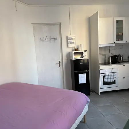 Appartement Renove Moderne - Centre Metro, Wifi Rapide *