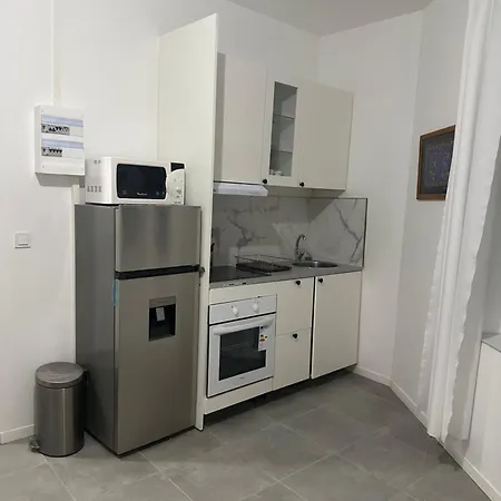 Cosy In Hellemmes 27 Rue Gustave Engrand Lilla