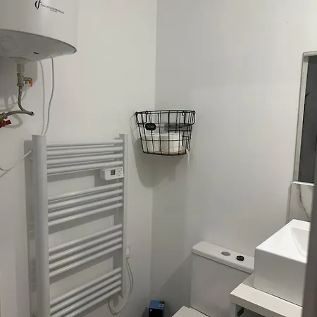 Cosy In Hellemmes 27 Rue Gustave Engrand