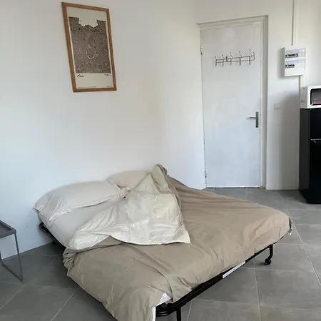 Cosy In Hellemmes 27 Rue Gustave Engrand *