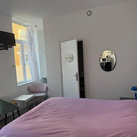 Renove Moderne - Centre Metro, Wifi Rapide Apartment *