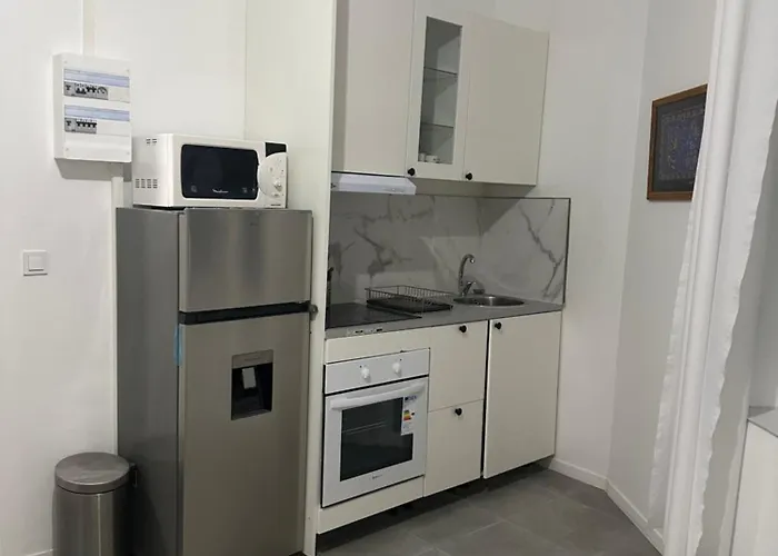 Cosy In Hellemmes 27 Rue Gustave Engrand Lilla